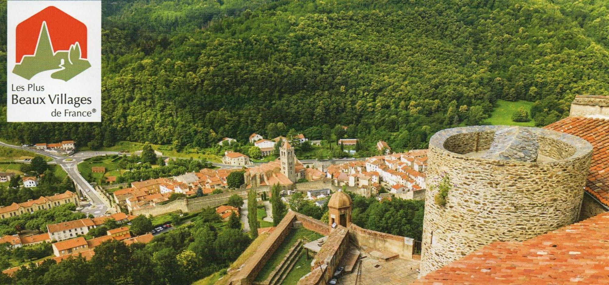 Puig Roja Del Roser Пратс-де-Моло-ла-Прест Екстер'єр фото